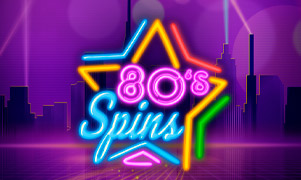 88online 80s Spins