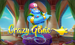 88online Crazy Genie