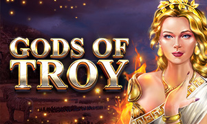 88online Gods Of Troy