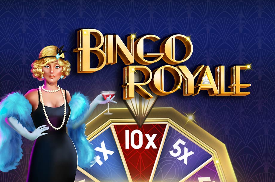 88online Bingo Royale