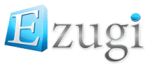 Logo đối tác Ezugi - 88online